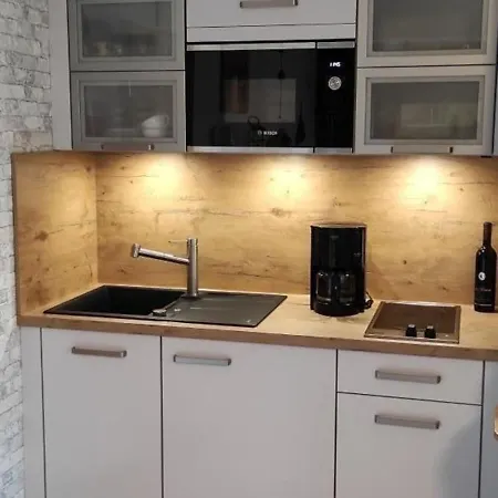 Gemuetliches Ferienhaus Bungalow Sixtytwo In Dipperz-doermbach Prázdninový dům *